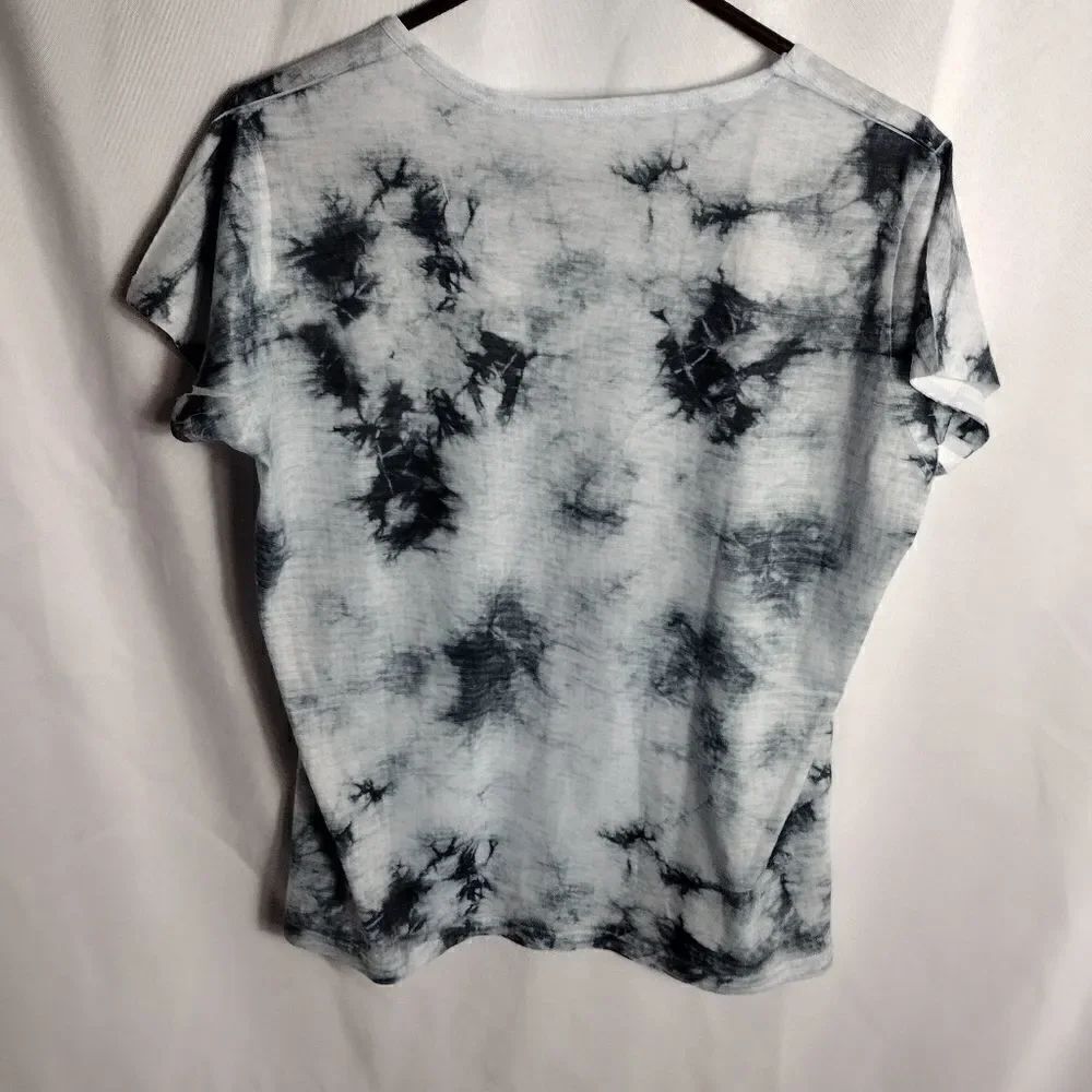 Essentials Milano tee - Picture 2 of 7
